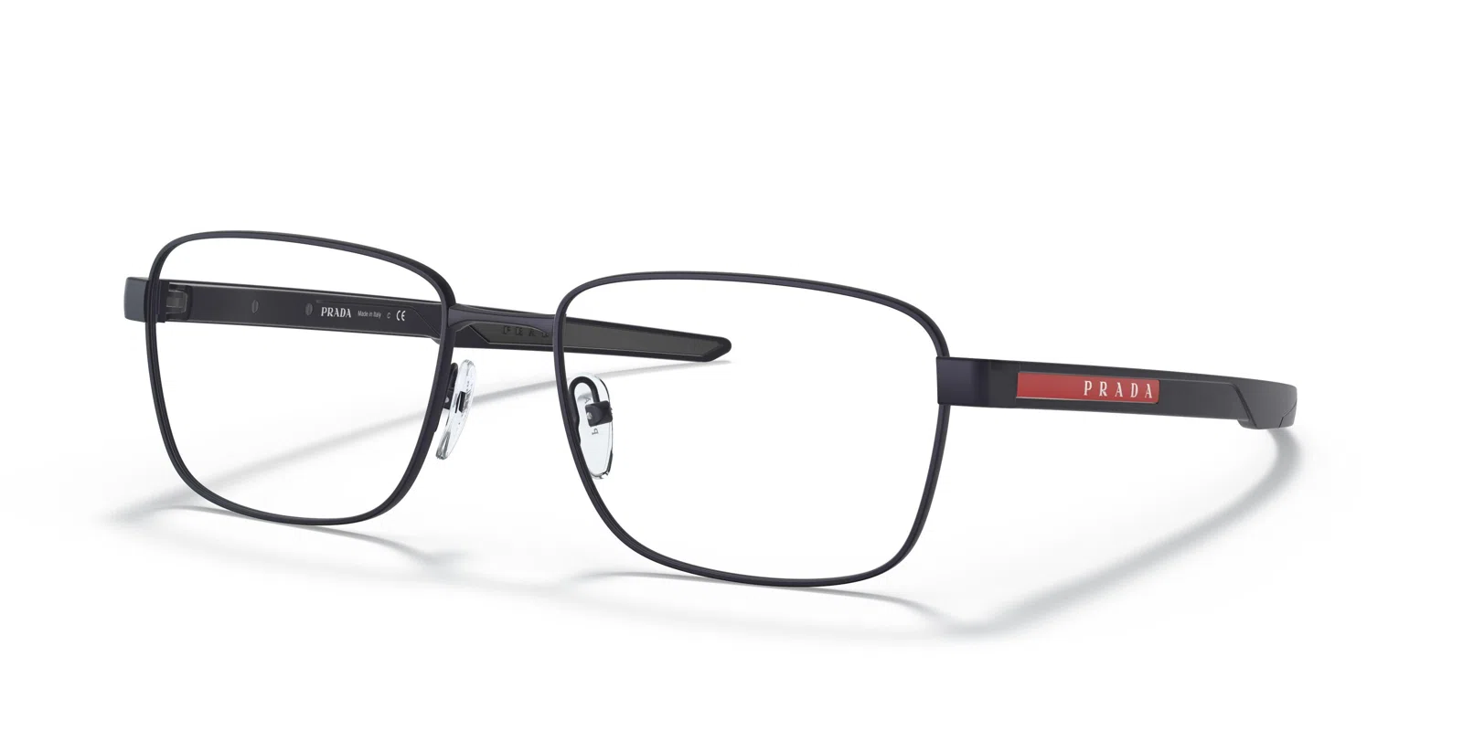 Prada Linea Rossa 54OV Eyeglasses - view 8